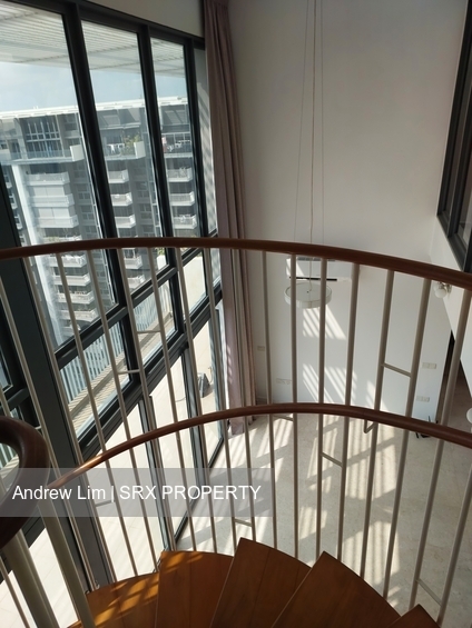 The Lakefront Residences (D22), Condominium #572042971